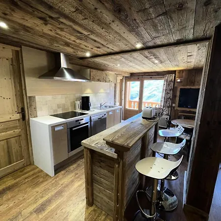 Lejlighed Necou - Superbe Pour 6 Personnes Mae-4594 *