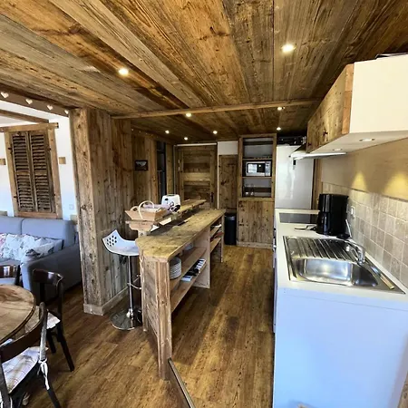 Necou - Superbe Pour 6 Personnes Mae-4594 *