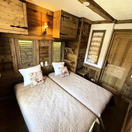 Lejlighed Necou - Superbe Pour 6 Personnes Mae-4594 *