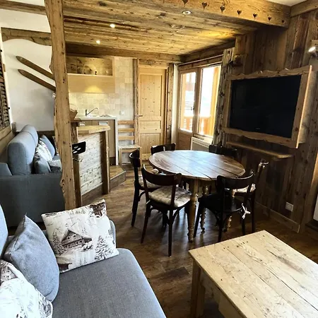 Lejlighed Necou - Superbe Pour 6 Personnes Mae-4594 *